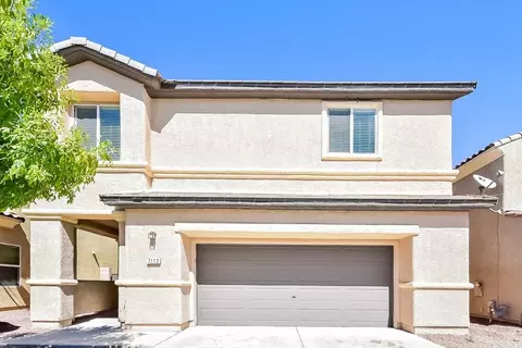 7112 Mercurio Ave, Las Vegas, NV 89131