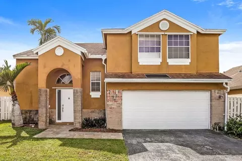 1161 SW 108th Ter, Davie, FL 33324