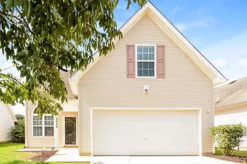 4829 Nina Marie Ave, Murfreesboro, TN 37129