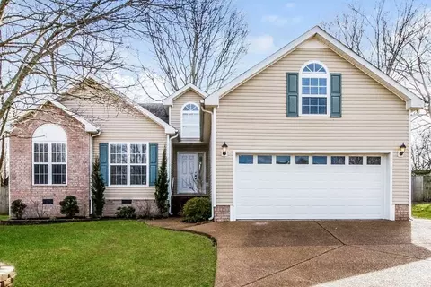 2129 Kenowick Ct, Spring Hill, TN 37174