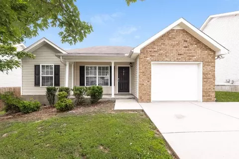 1017 Cheryl Ln, La Vergne, TN 37086