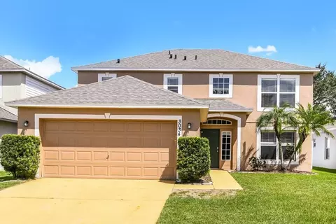 3034 Elbib Dr, Saint Cloud, FL 34772