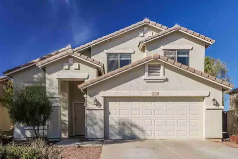 960 N 168th Dr, Goodyear, AZ 85338