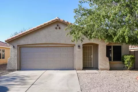 2768 W San Carlos Ln, San Tan Valley, AZ 85142