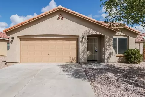 2768 W San Carlos Ln, San Tan Valley, AZ 85142