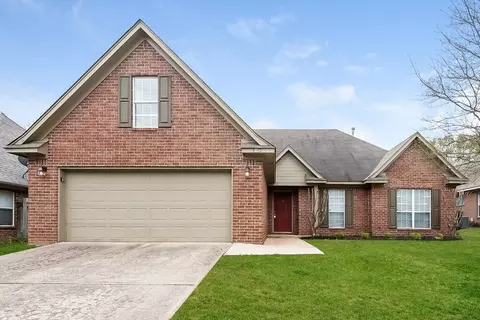 1851 Timber Way N, Hernando, MS 38632
