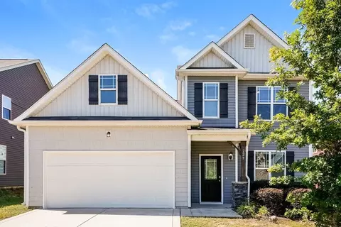 229 Lanier Pl, Clayton, NC 27527