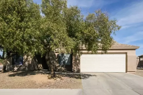 4398 W Veranda St, Casas Adobes, AZ 85741