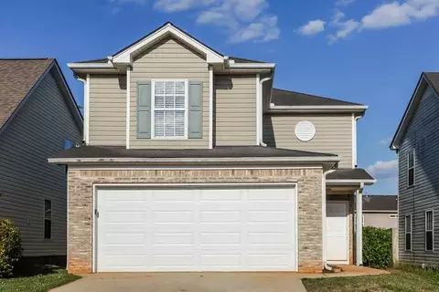 6050 Flagstaf Walk, Mcdonough, GA 30252