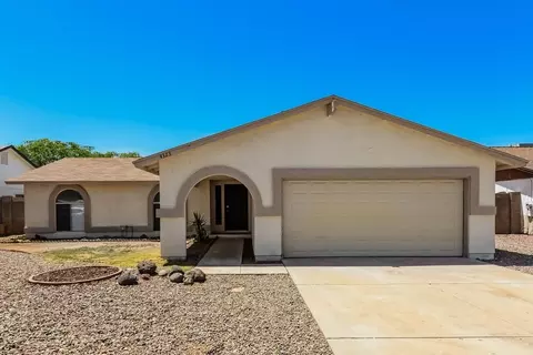 4323 W Piute Ave, Glendale, AZ 85308