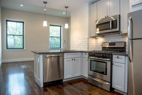14 Newcomb St #8, Boston, MA 02118