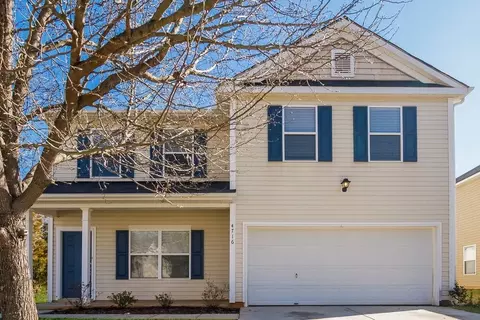 4716 Potters Glen Rd, Charlotte, NC 28269