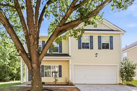 4716 Potters Glen Rd, Charlotte, NC 28269