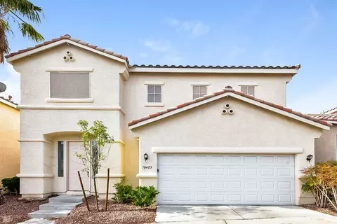 10405 Turning Leaf Ave, Las Vegas, NV 89129