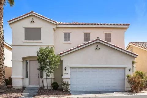 10405 Turning Leaf Ave, Las Vegas, NV 89129
