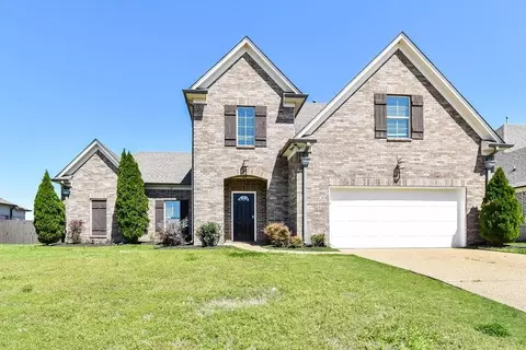 95 Cypress Point Rd, Oakland, TN 38060