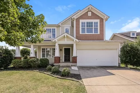 2145 Erin Ln, Mount Juliet, TN 37122