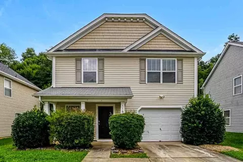 5105 Oak Pasture Ln, Charlotte, NC 28269