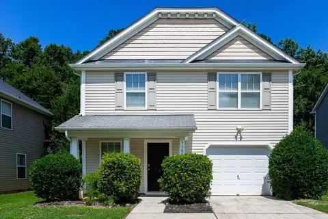 5105 Oak Pasture Ln, Charlotte, NC 28269