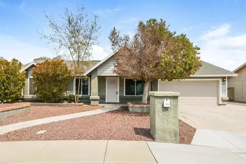 6332 W Laredo St, Chandler, AZ 85226