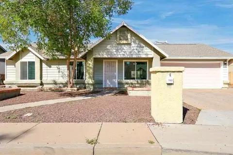 6332 W Laredo St, Chandler, AZ 85226