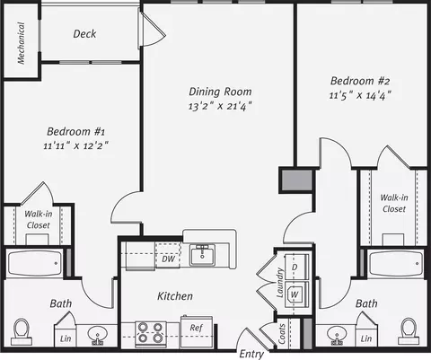 152 Shipyard Dr, Hingham, MA 02043