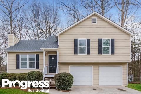 157 Aztec Way SE, Acworth, GA 30102