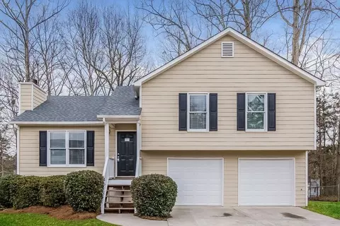 157 Aztec Way SE, Acworth, GA 30102