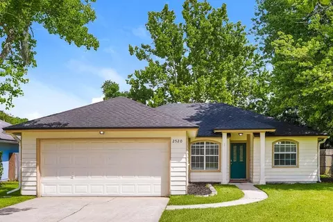 2520 Ambrosia Dr, Middleburg, FL 32068