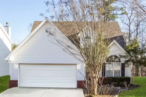 300 Kentshire Pl, Lawrenceville, GA 30044