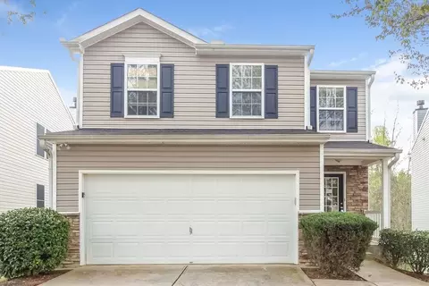 2720 Mayfair Dr, Cumming, GA 30040