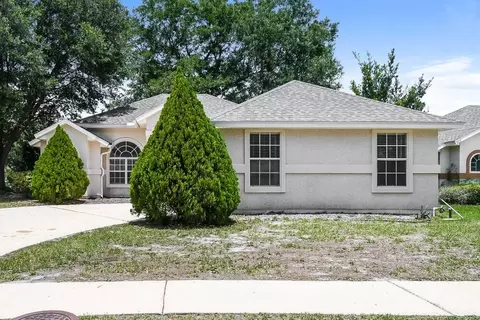 3445 Shelley Dr, Green Cove Springs, FL 32043