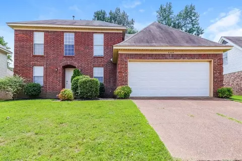 6689 Whitten View Ln, Memphis, TN 38134