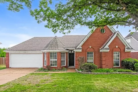 7234 Fox Creek Dr, Olive Branch, MS 38654