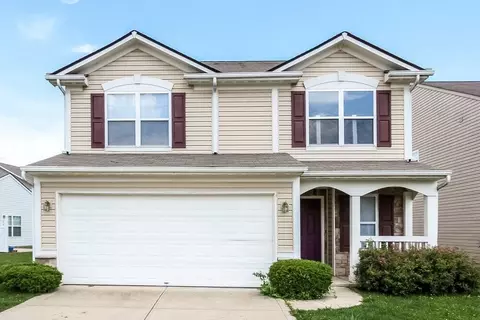 5665 High Timber Ln, Indianapolis, IN 46235