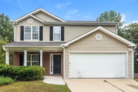 118 Bainbridge Ct, Dallas, GA 30132
