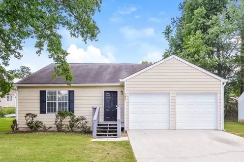 1480 Devon Mill Way, Austell, GA 30168
