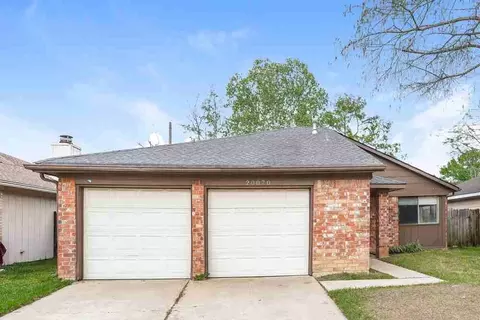 20070 N Navaho Trl, Katy, TX 77449