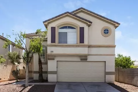 3908 Camryn Holly St, Las Vegas, NV 89129