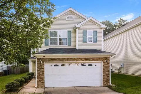 4904 Tommans Trl, Raleigh, NC 27616