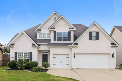 2640 Candlewick Ct, Murfreesboro, TN 37127