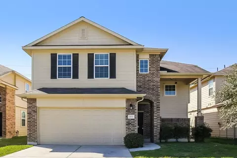 21835 Octavia Way, Houston, TX 77073
