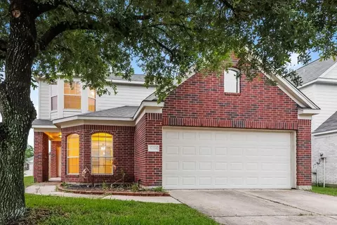 12214 Landsdown Ridge Way, Humble, TX 77346