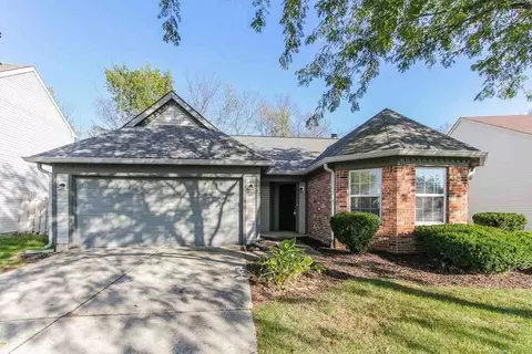 4929 Aspen Crest Ln, Indianapolis, IN 46254