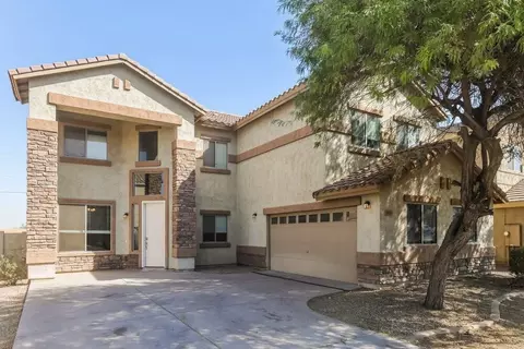 6816 W Pleasant Ln, Phoenix, AZ 85339