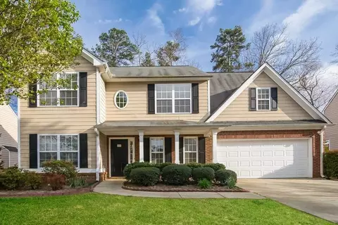 3345 Wrenwood Ct, Loganville, GA 30052