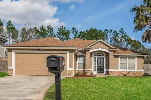 4265 Ripken Cir E, Jacksonville, FL 32224
