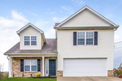 6007 Eden Ln, La Vergne, TN 37086