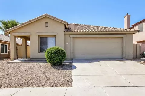 2415 W Maldonado Rd, Phoenix, AZ 85041