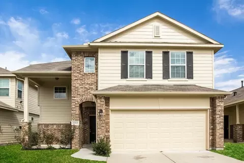 21818 Octavia Way, Houston, TX 77073